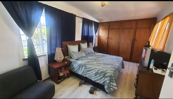 3 Bedroom Property for Sale in Kabega Park Eastern Cape